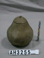 藏品(瓠形壺)的圖片